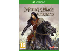 Mount & Blade Warband - Xbox One